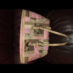 Coach Handbag